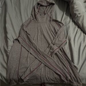 Under Armour Light-weight Hoodie